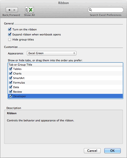tab editor for mac